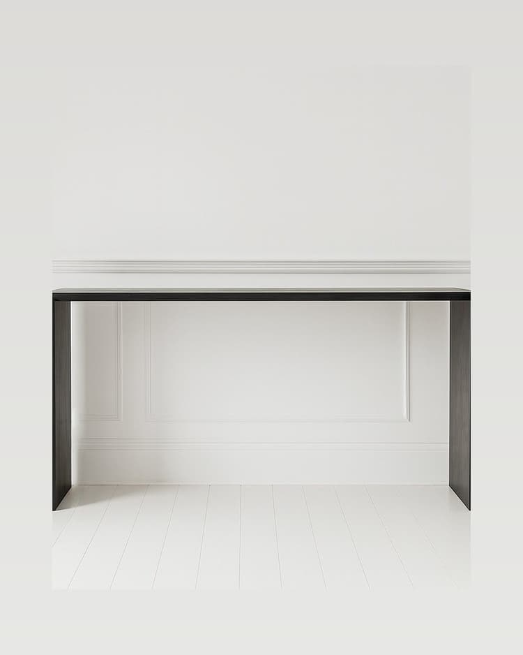 Waterfall Console